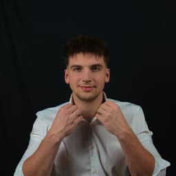 Jakub Vetchý